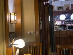 -小世界西餐厅(建国门店)