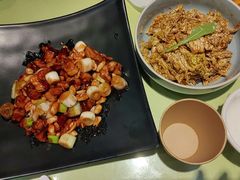 -玉桥餐厅(天坛店)