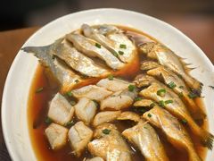 -渔满仓海鲜渔家(象山二店)