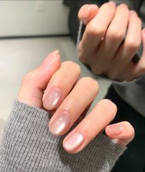 -J·花崎美睫美甲
