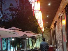 -院8里·少城记忆老川菜(宽窄巷子店)