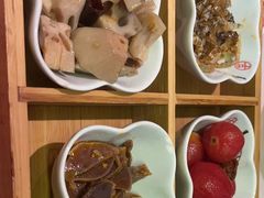 -炭舍干锅(华发商都店)