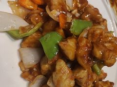 -快乐老家三鲜饺子东北菜(南六中路店)