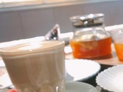 -黑草莓(重庆路店)