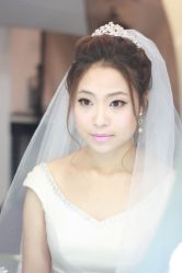 -FIONA MAKE UP恋妆造型