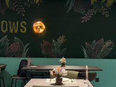 -SHADOWS•Bistro&Eatery(安福路店)