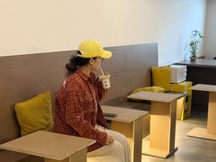 -椿树咖啡
