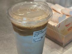 -Seesaw Coffee(环贸iapm店)