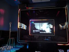 -酷秀KTV(五道口店)