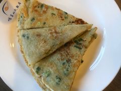-美食村花园餐厅