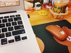 -星巴克(北京万科时代广场店)