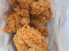 秘制鸡块-味味香(团结湖店)