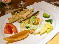 -杭州国际会议中心洲际酒店-原素全日餐厅(解放东路店)