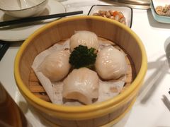 -领鲜天下·焗海鲜·花胶鸡(天目里店)