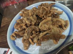 -永红源啤酒·烧烤·海鲜·大排档(青特城店)