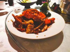 -宁波华侨温德姆至尊豪廷大酒店·豪廷轩中餐厅