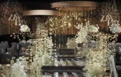 -天邑国际酒店·宴会厅