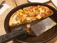 -必胜客(金凤店)