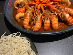 -红盔甲·小龙虾(人民广场店)