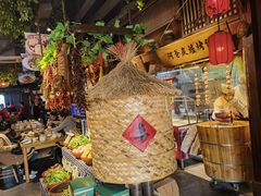 -老阿爸鲜鱼土菜(昆山花桥店)