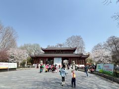 -堤角公园