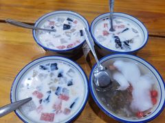 -文昌邓记清补凉(西沙路店)