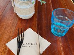 -O'mills Sourdough Bakery&Bistro(永嘉路店)