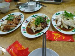 海南鸡饭-威南记鸡饭餐室
