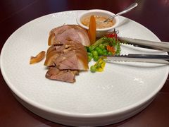 -青岛颐海花园酒店总店·自助餐厅