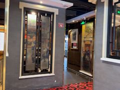 -皇城根·京城味家常菜(西市场·嘉华广场店)