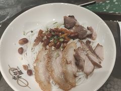-水平有限广西米粉·广西风味集(五道口店)