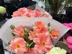 -豆豆花艺(新光天地店)