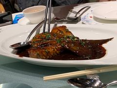 -太湖饭店·寄畅轩中餐厅