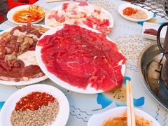 -松明一烤肉馆(鲁园店)