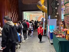 -佛冈熹乐谷温泉度假酒店