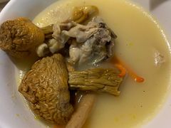 -小放牛河北菜(长安万达店)