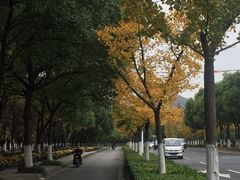 -江南大学(蠡湖校区)