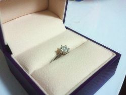 钻戒-威德钻石-克拉钻大本营(南京东路店)