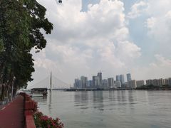-海心沙亚运公园