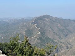 -司马台长城