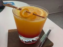 -露露家咖啡店