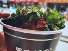 -黑色经典臭豆腐·湖南特产(太平街口店)