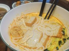 -章记星洲 · 新加坡餐厅(望京店)