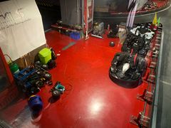 -魔赛卡丁车赛车汇(上海店)