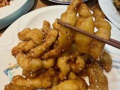 -春水锅贴·传统鲁菜(大明湖店)
