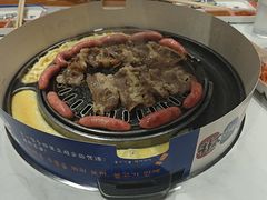 -朴太院·烤肉万岁(盐城店)