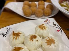 -花溪雨·森林餐厅(石基店)