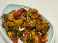 -老杨饭店(万科里店)