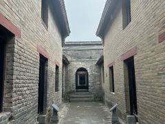 -康百万庄园