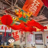 上海。。还是这种小破店好吃